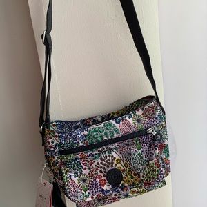 Kipling Crossbody Bag